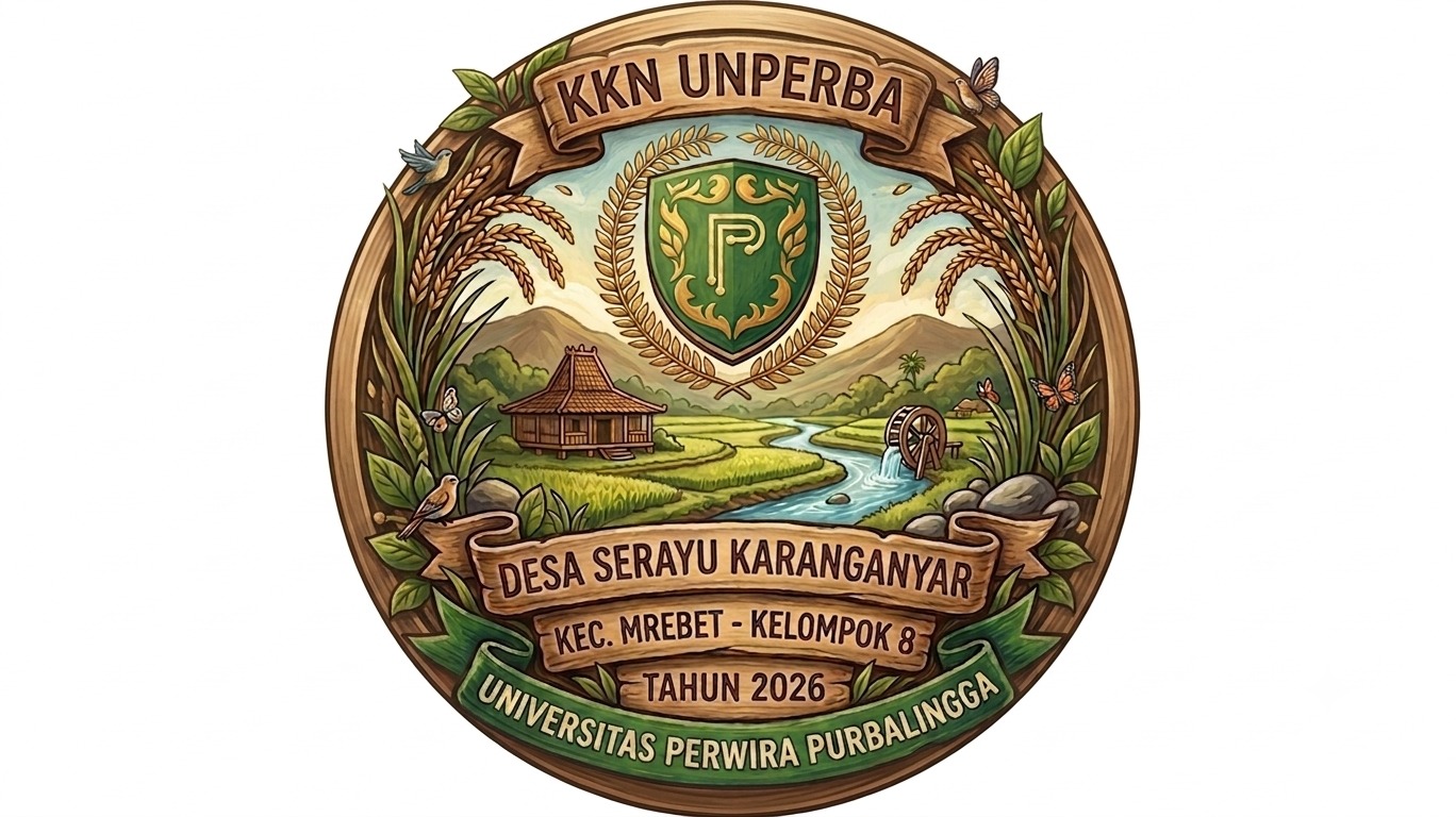 Logo KKN